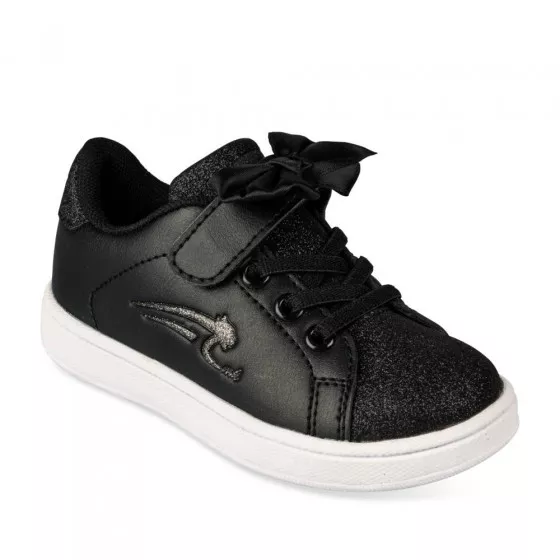 Baskets NOIR AIRNESS