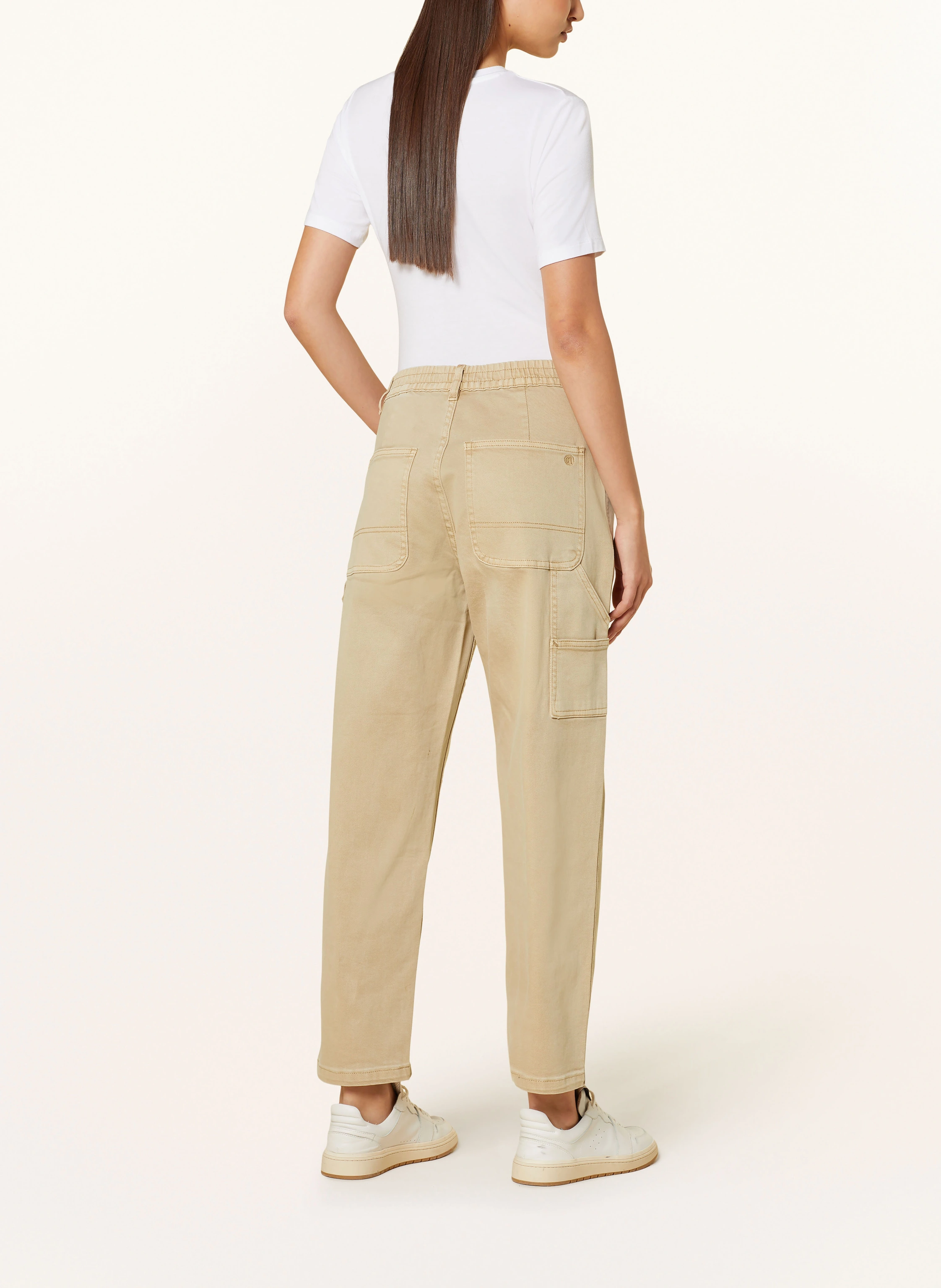ELIAS RUMELIS Straight Jeans ERKATRINA