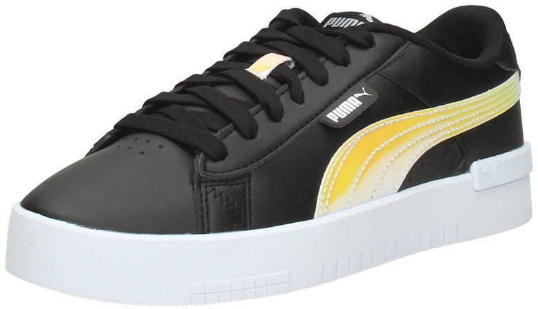 Puma Jada Holo Jr zwart