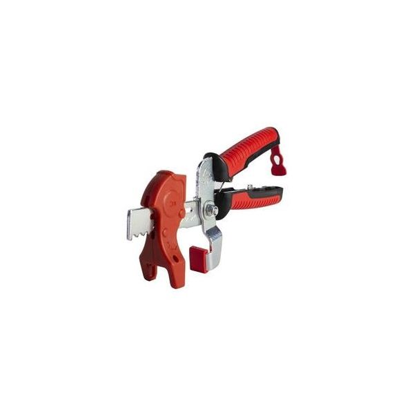 Rubi Delta Level System Fast-fix Gripper 3901