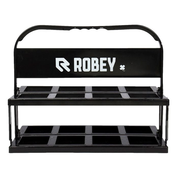 Robey Bidon Krat