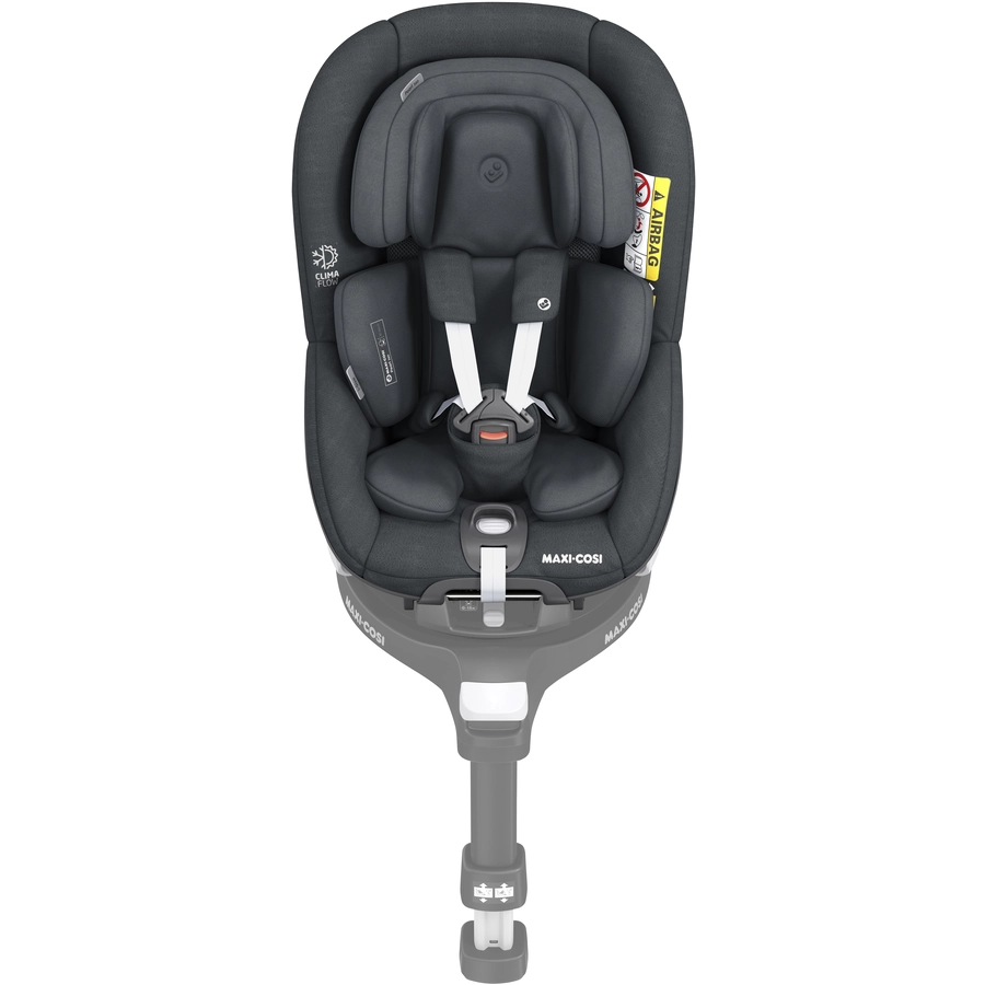 MAXI COSI Reboarder Pearl 360 Authentic Graphite