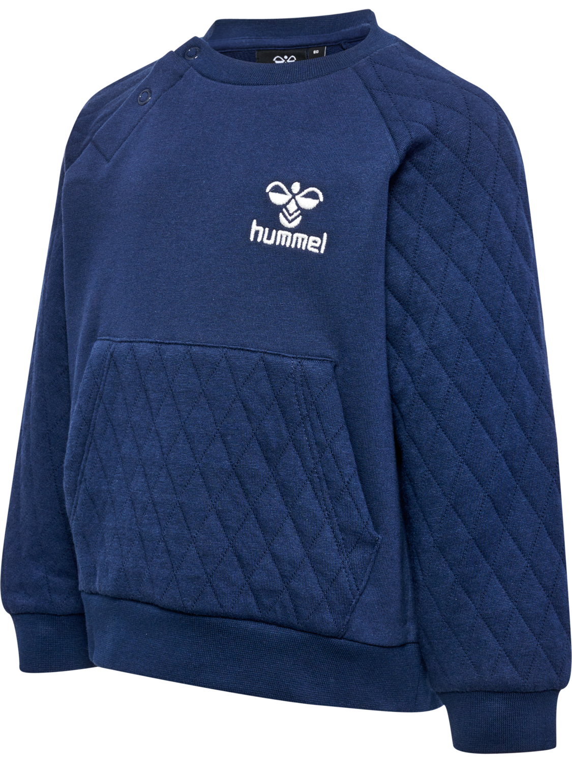 hmlOSVALDO SWEATSHIRT