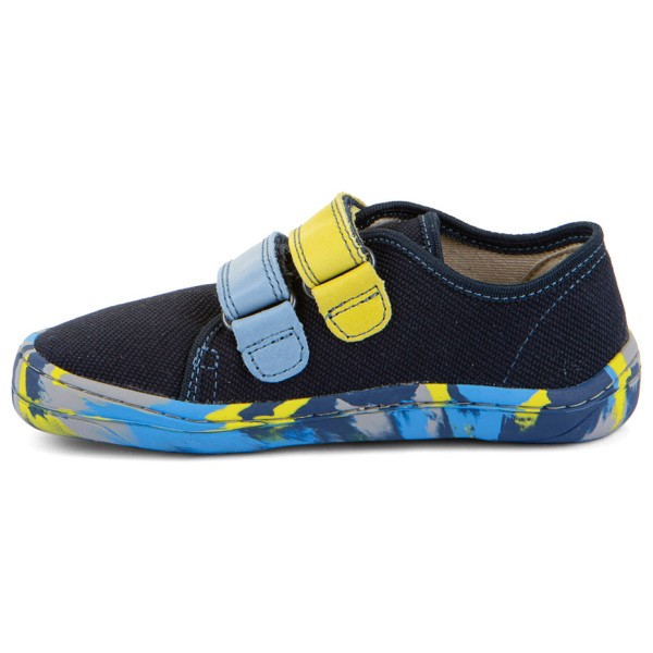 Froddo - Kid's Barefoot Canvas - Chaussures minimalistes