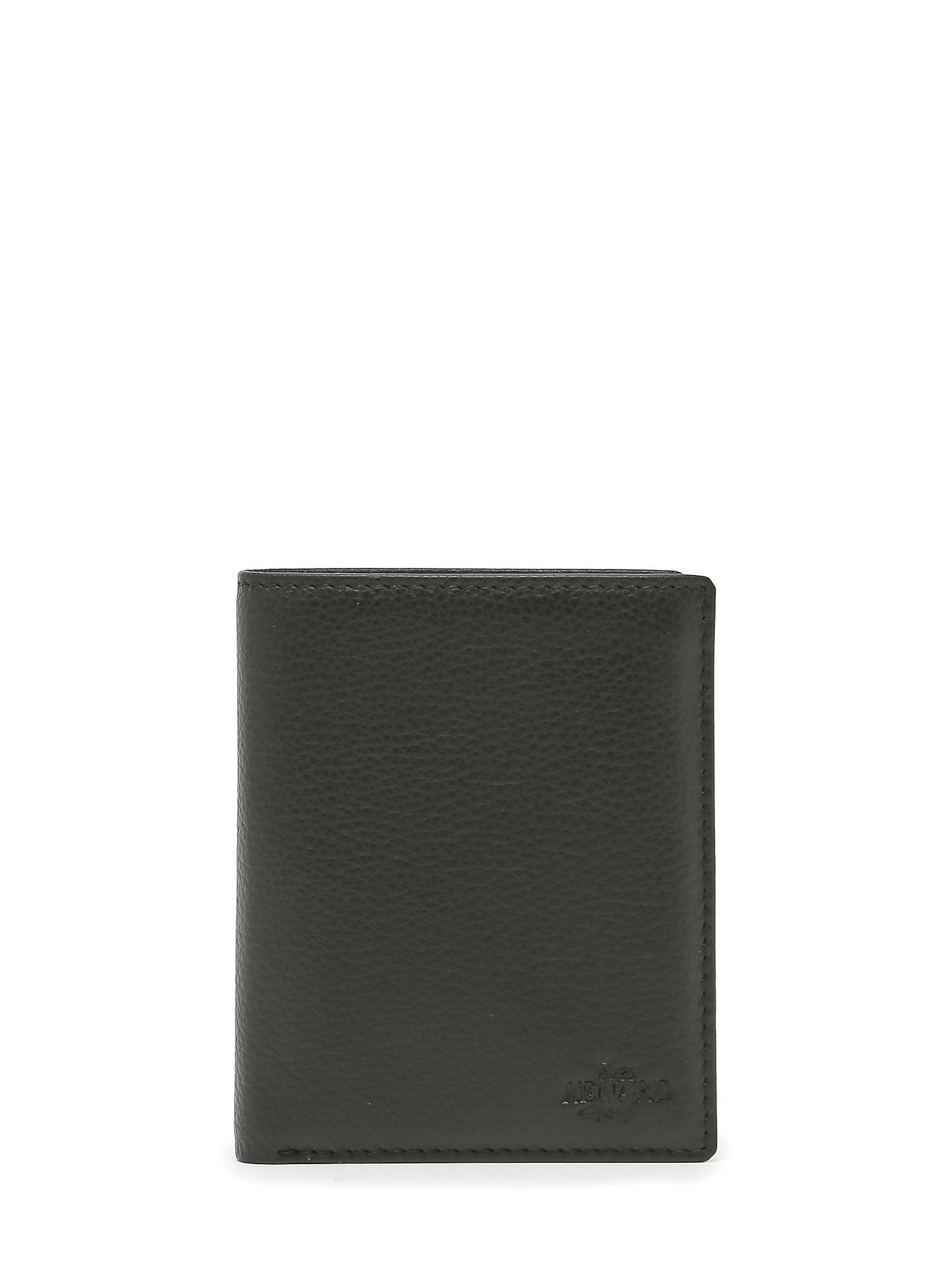 Portefeuille cuir YVES RENARD