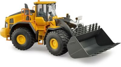 Bruder Volvo Hjullaster L260H