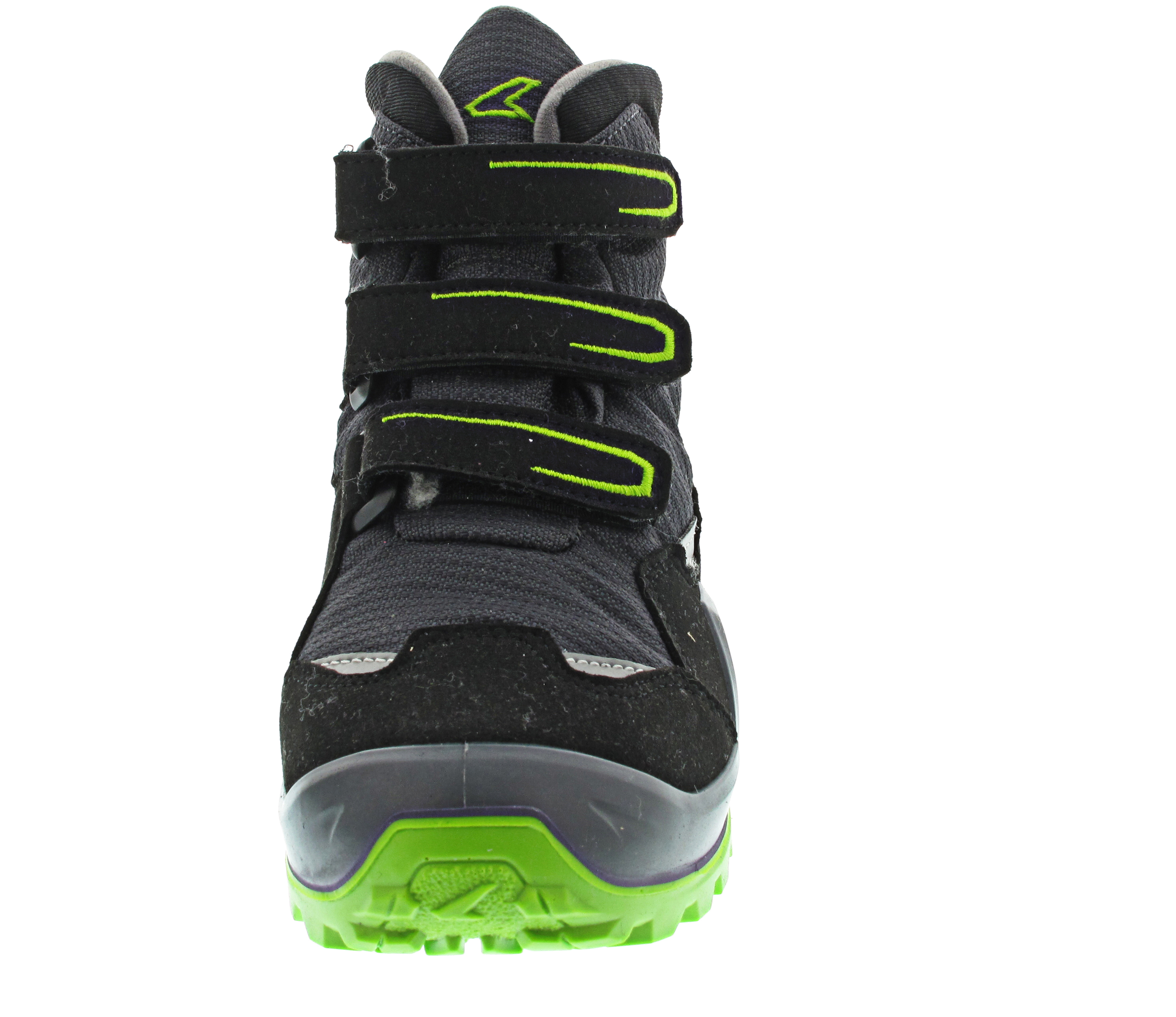 Lowa Milo EVO GTX Mid Jr Boots GTX grau