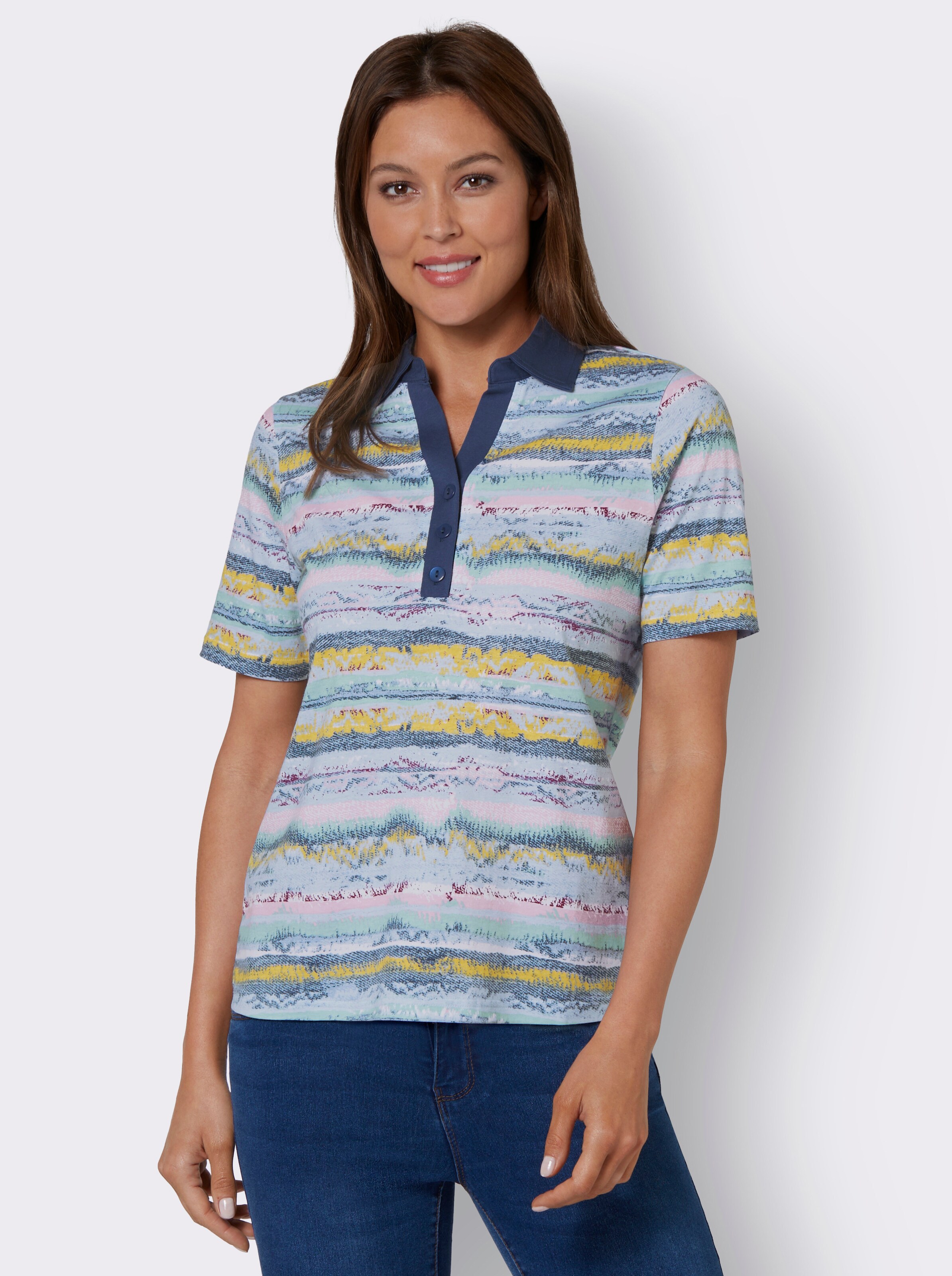 Poloshirt