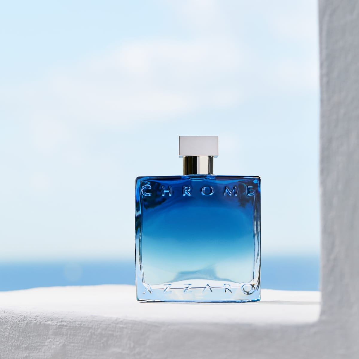 Azzaro Chrome Azzaro Chrome Eau de Parfum