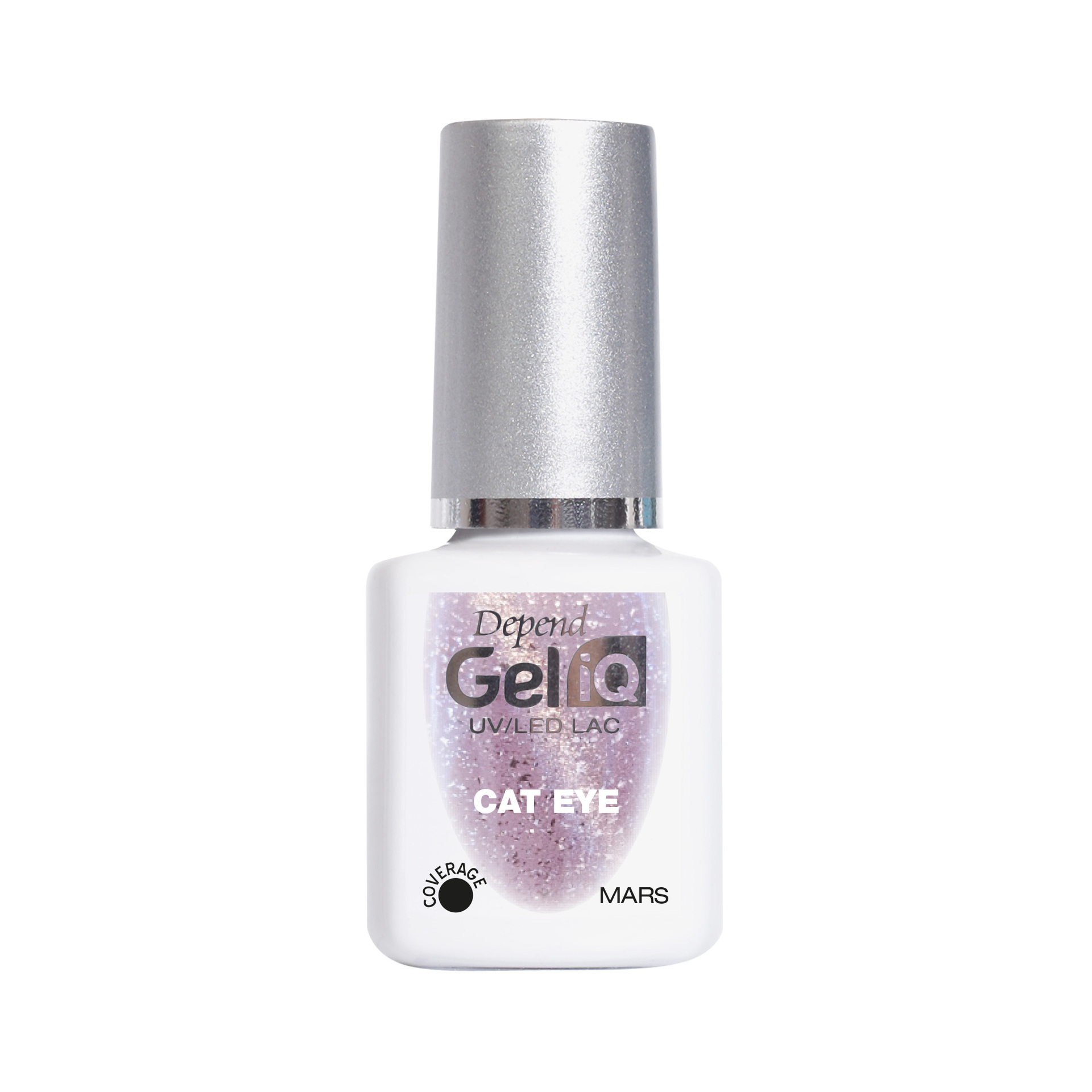Depend Gel iQ Effect LE Cat Eye