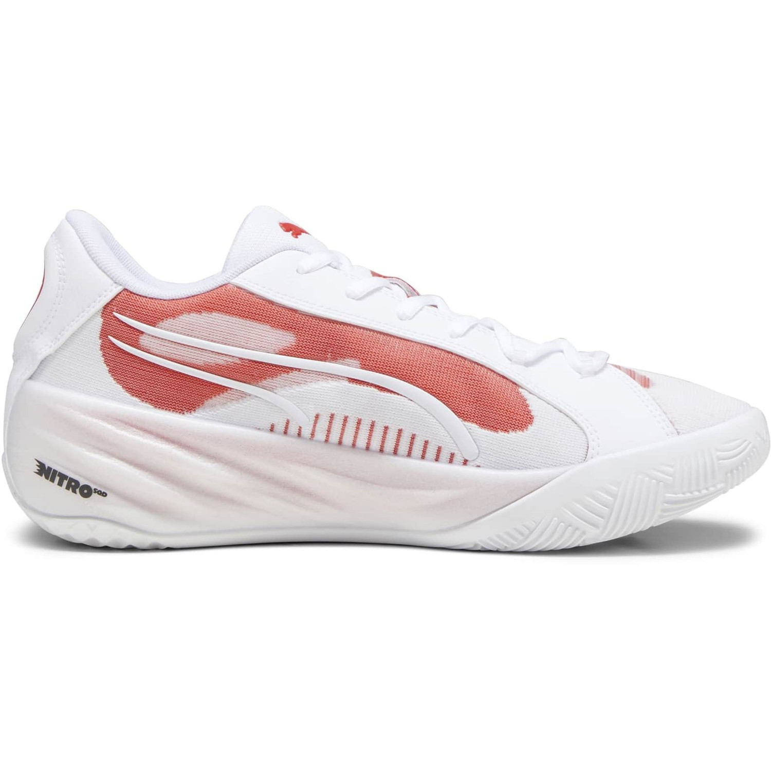 Puma All-Pro Nitro Men