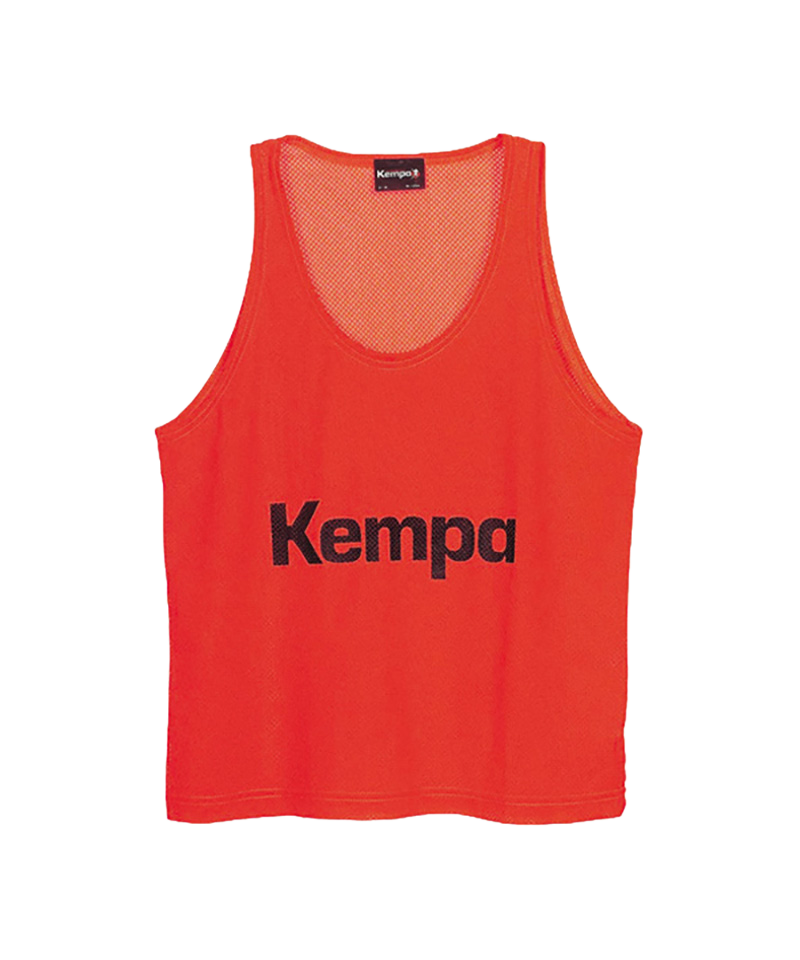 Kempa Markierungshemd Orange F02
