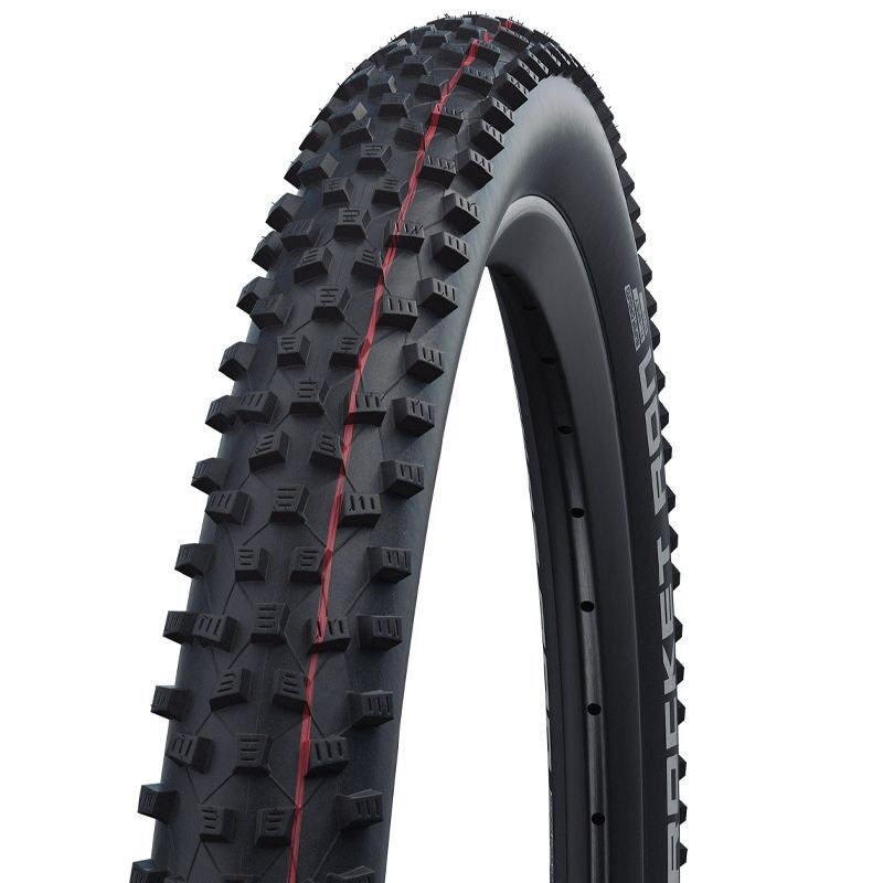 Rocket Ron 27.5 Evo Super Ground Tubeless Addix SpeeGrip Folding - Pneu VTT 27,5