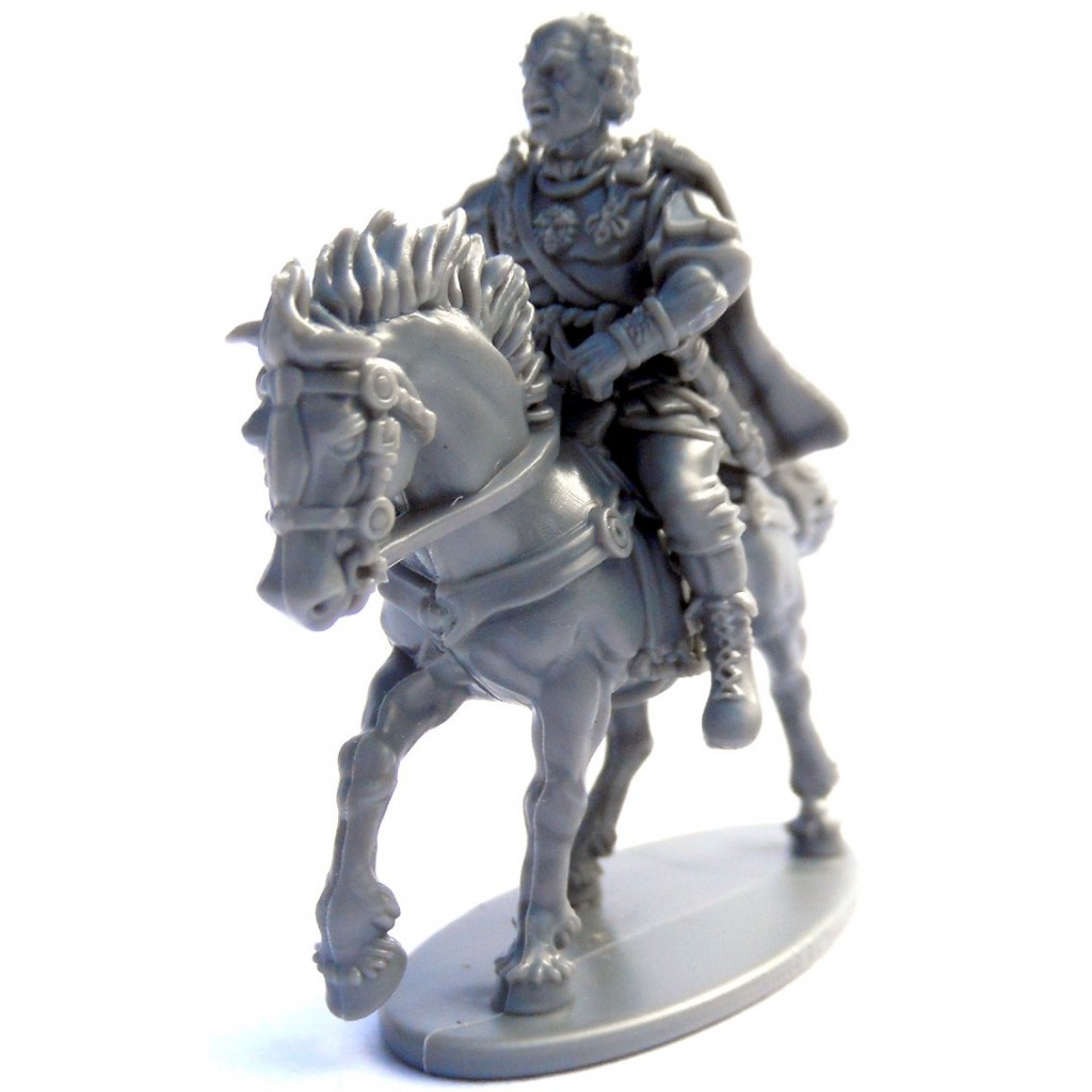 Early Imperial Roman Generals