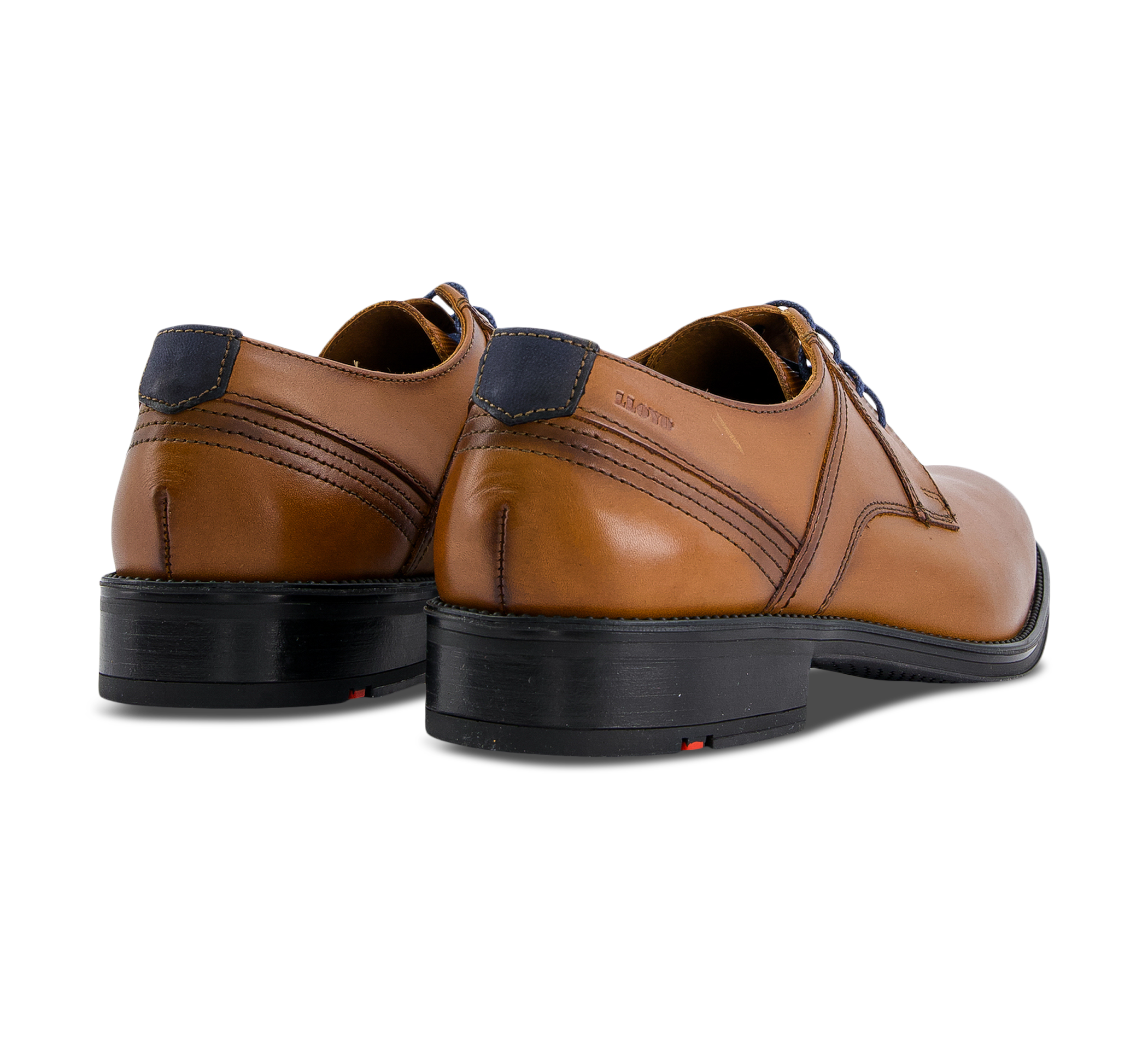 Lloyd Gala Fabias - Business-Schuhe braun