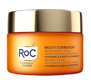 RoC Multi Correxion® Revive   Glow Unifying Cream Rich 50ML