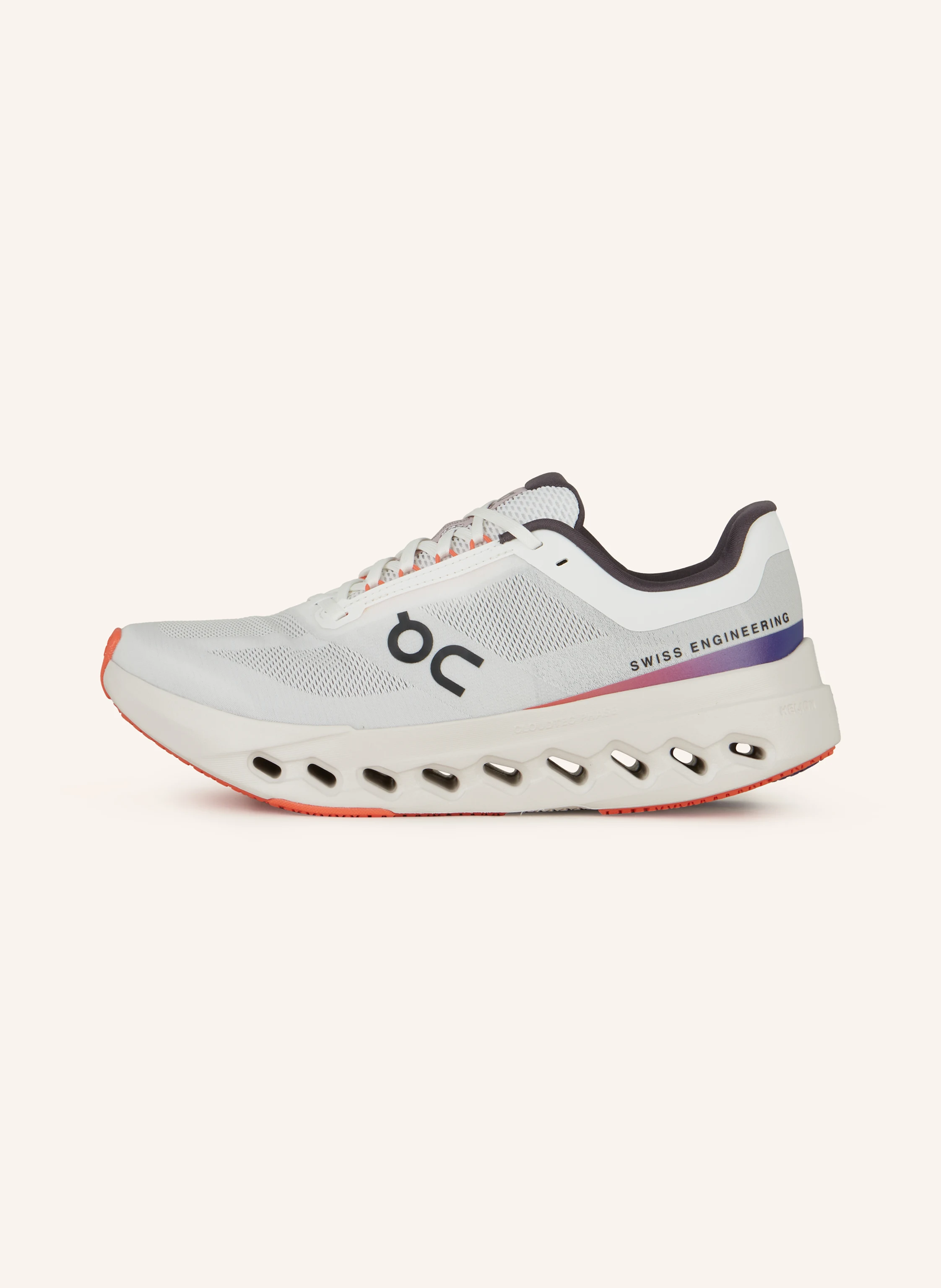 On Laufschuhe CLOUDSURFER NEXT