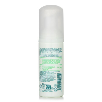 Caudalie Espuma de limpeza instantânea Vinoclean (tamanho para viagem)  50ml/1.6oz