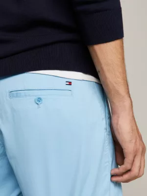 Coleção 1985 - Shorts de Corte Regular