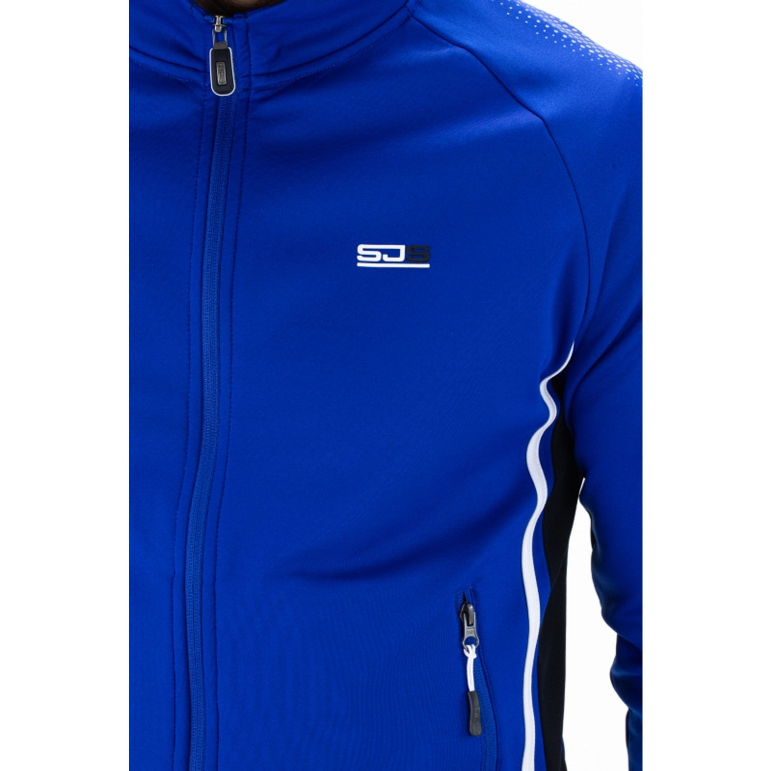 Sjeng Sports teamkleding herenpakket 31
