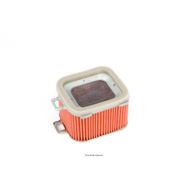 Powerflux - Filtre à air 98Y305