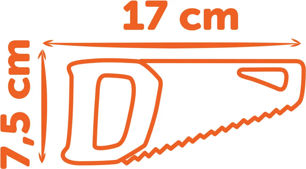 BLACK ET DECKER SET OUTILS