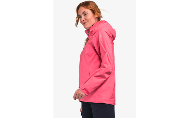 Schöffel 2.5L Jacket Aiplspitz L wasserdichte Wanderjacke Damen