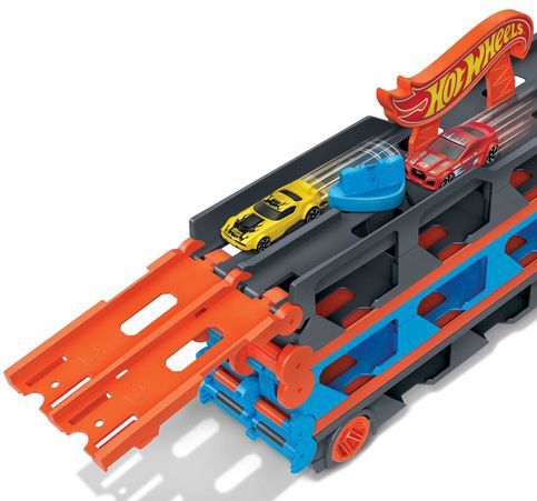 Hot Wheels City GVG37 speelgoedvoertuig