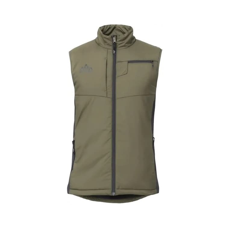 Heat Experience Heated Hunt Vest Mens