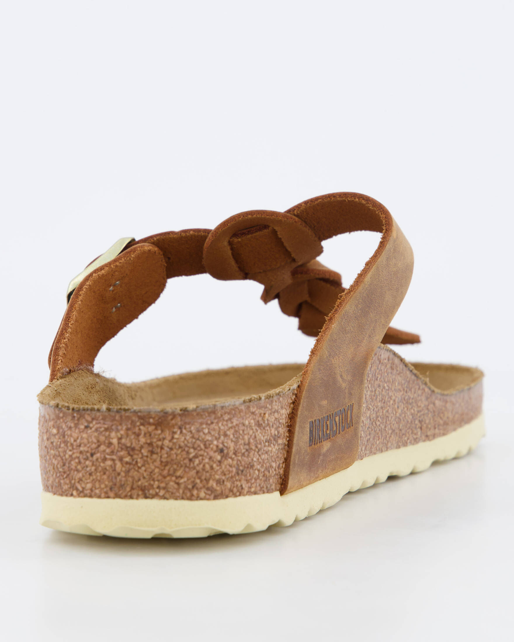 Birkenstock| Damen Sandalen GIZEH BRAIDED