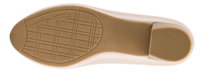 Jana Softline Pump Pearlizes 8-22360-42