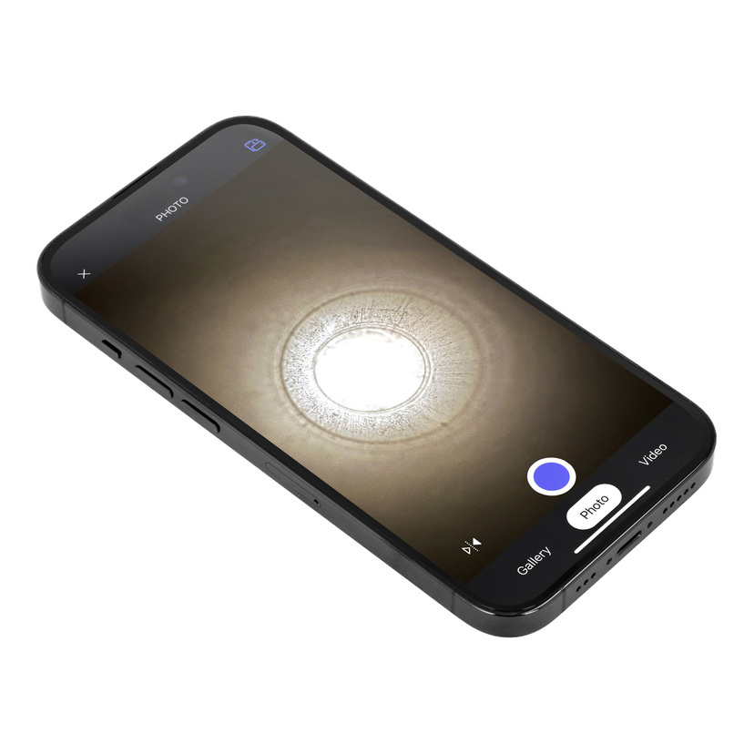 Inspeksjonskamera for mobile enheter