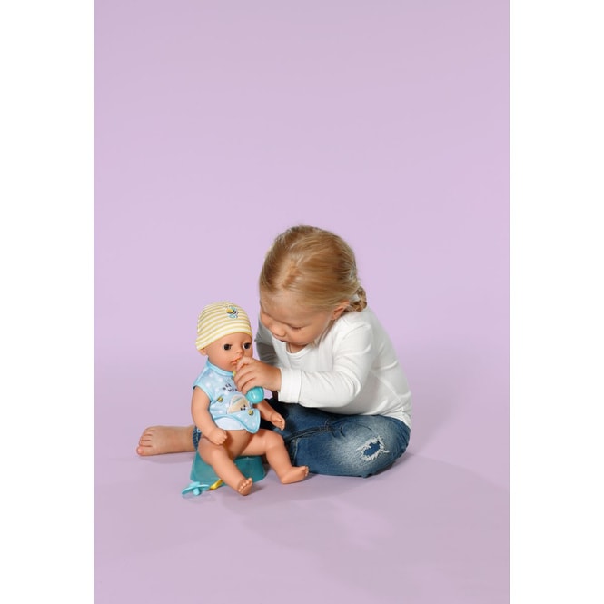 BABY born Little - Boy - 36 cm