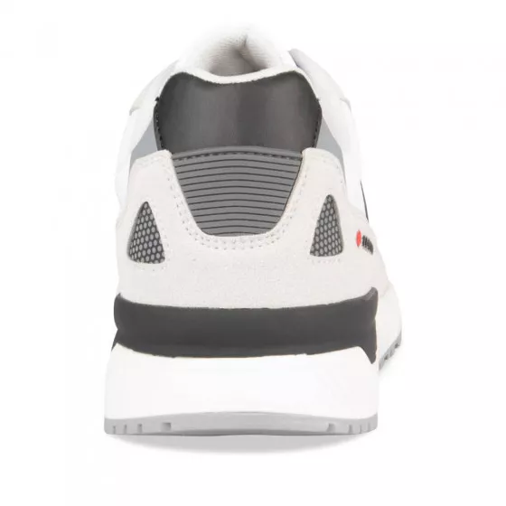 Baskets BLANC LOTTO