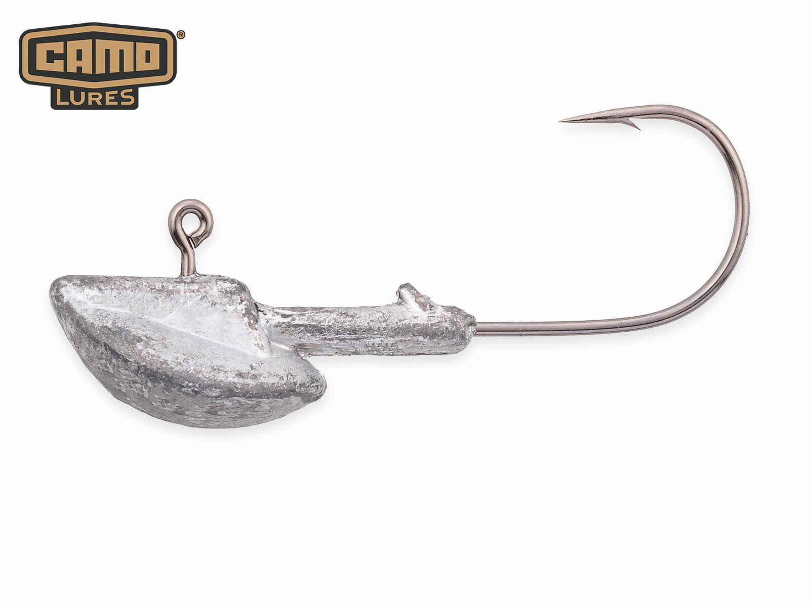 CAMO LURES Erie-Jigs Gr. 3/0 (28g)(CAMO Lures)