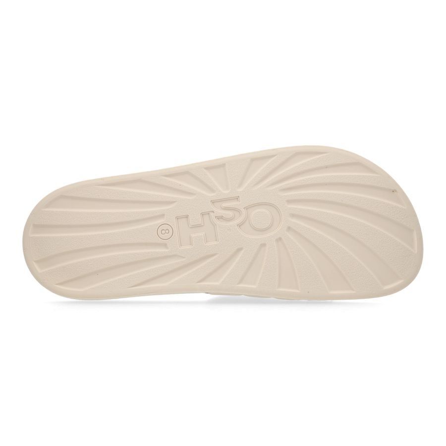 H2O Claquettes Resort Trek - Sable
