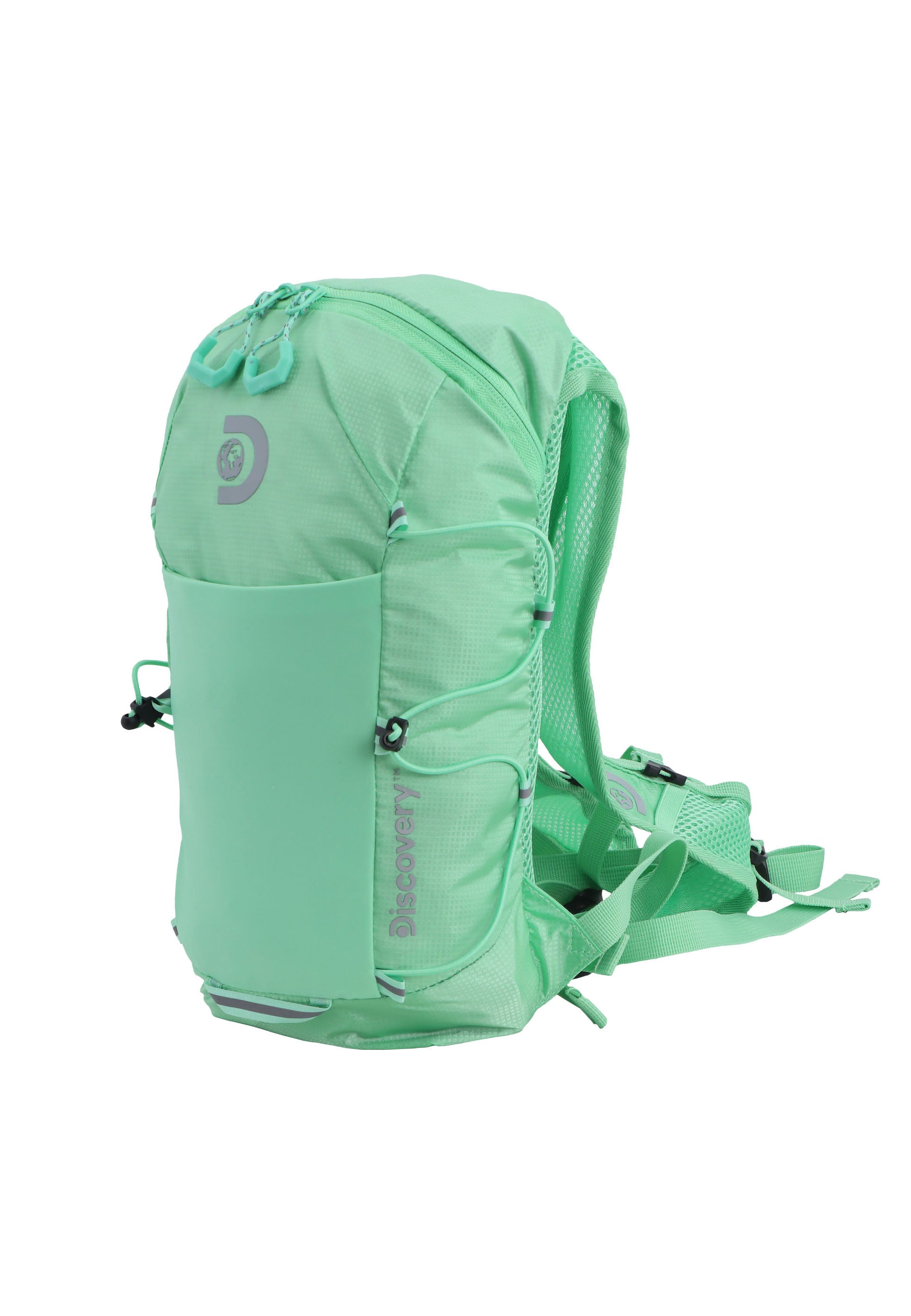 Discovery Body Spirit 5 liter rugzak - Mint