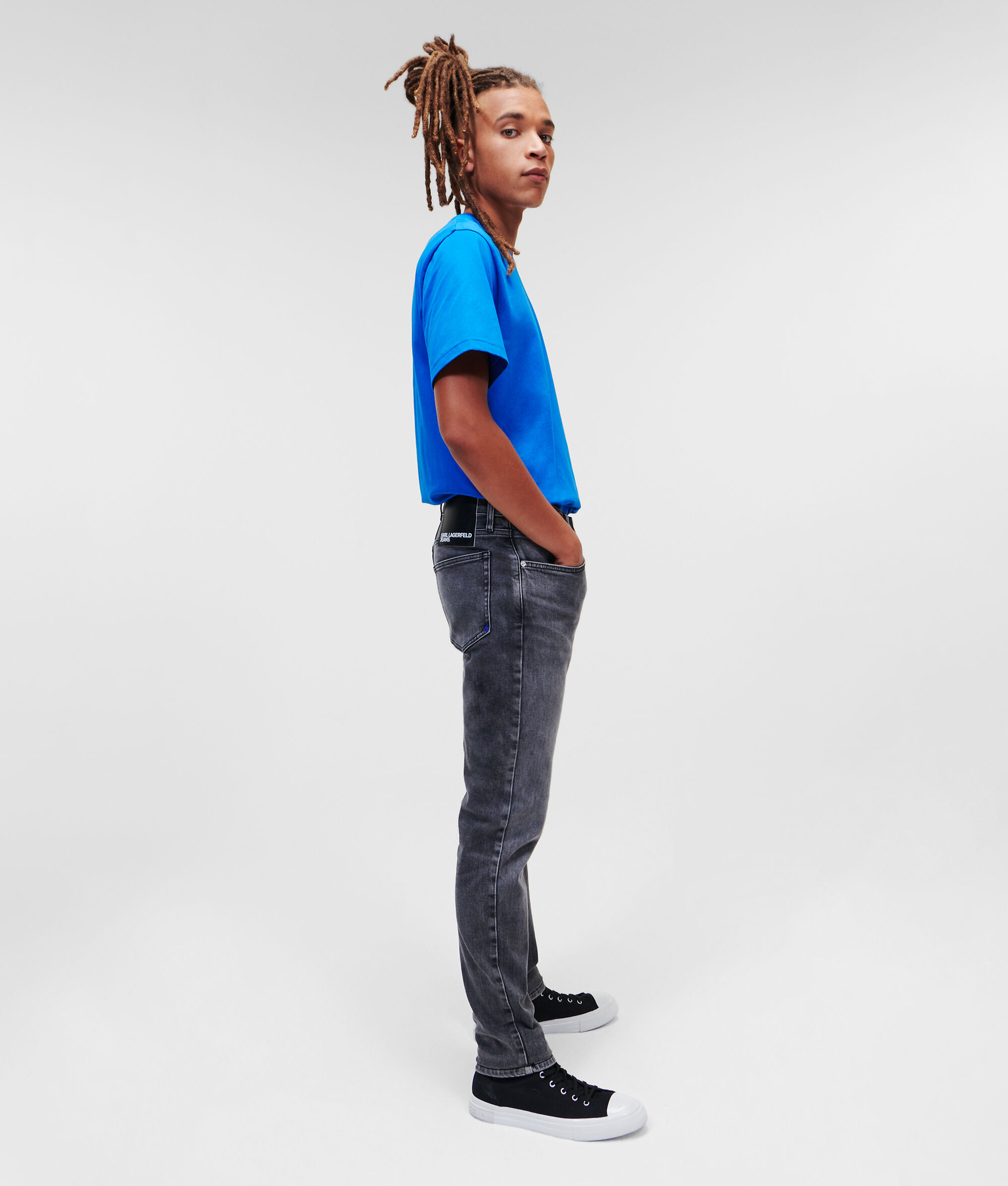 JEAN SLIM KLJ