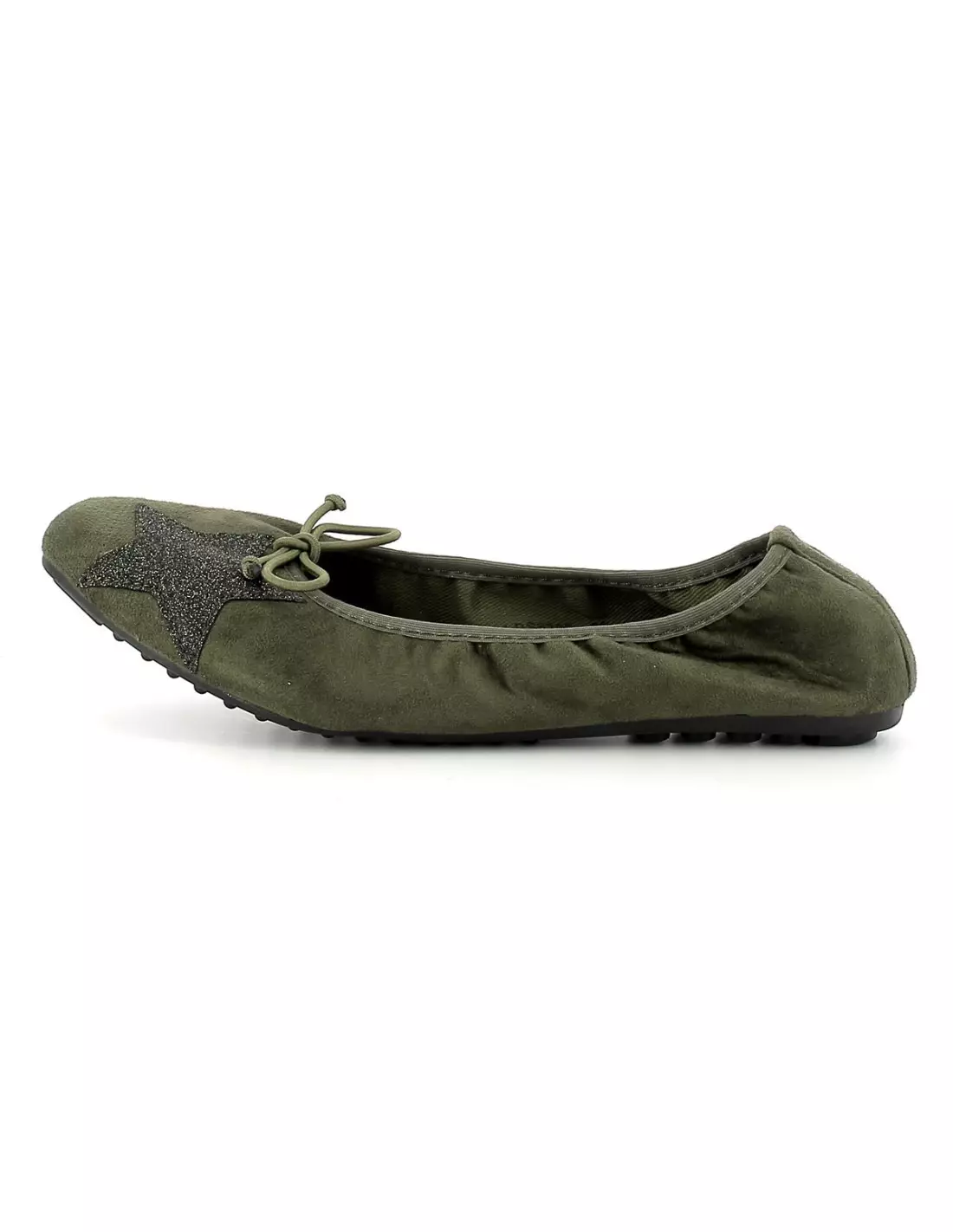 LBS6308 - Ballerines & babies Kaki