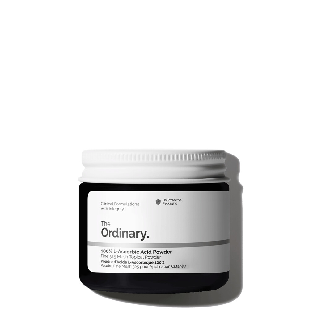 The Ordinary 100% L-Ascorbic Acid Powder Serum20 gr