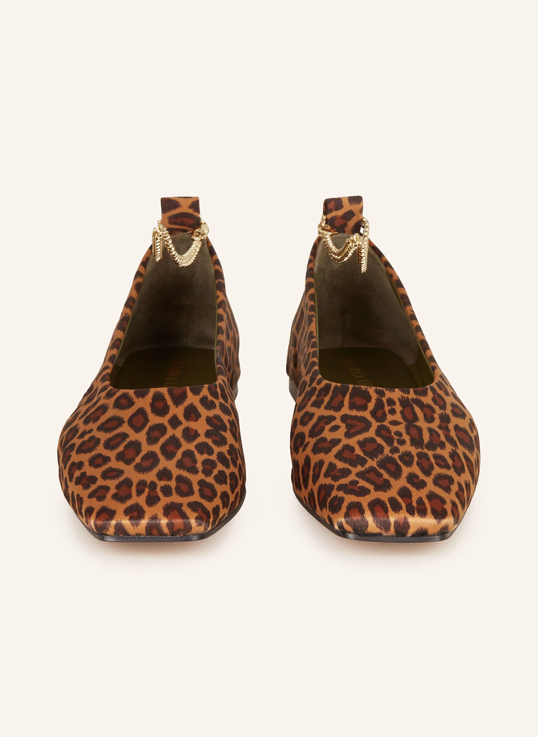 MARIA LUCA Ballerinas AUGUSTA