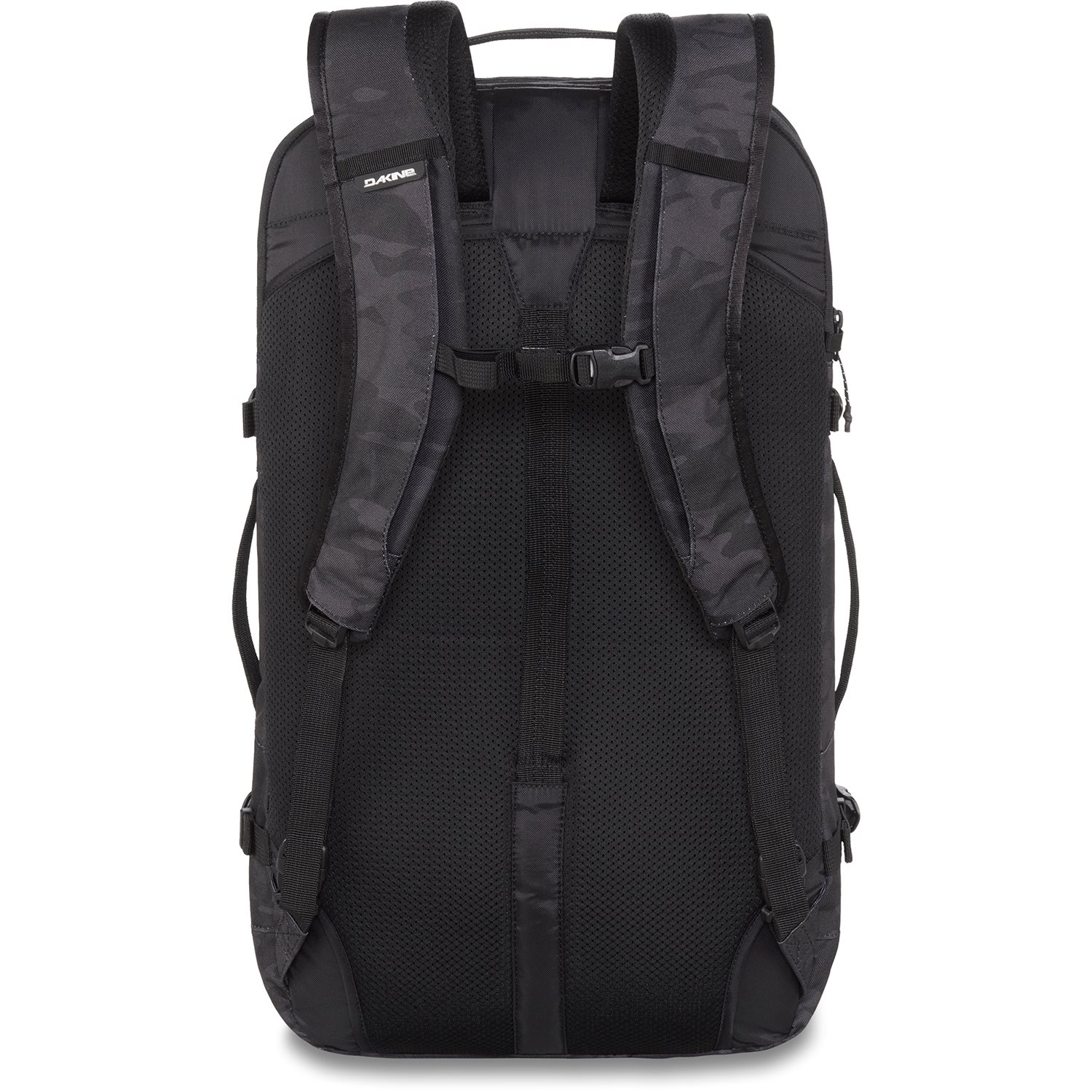 Dakine Split Adventure 38L black vintage camo