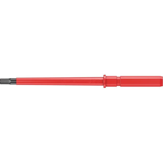 Wera Kraftform Kompakt VDE 64i VDE Udskiftelig klinge 5 154 mm