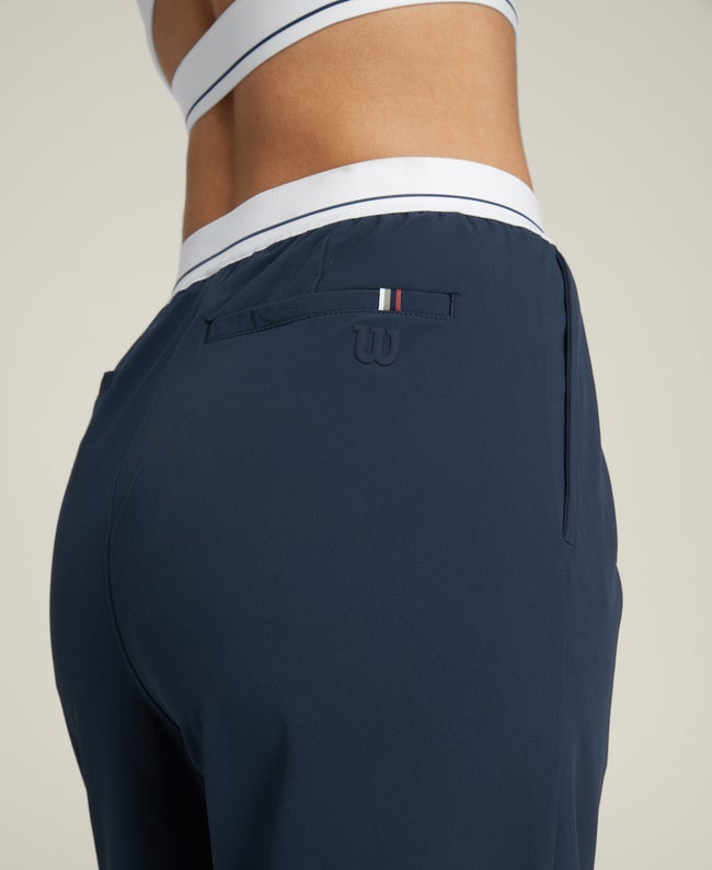 Wynne Bundfaltenhose
