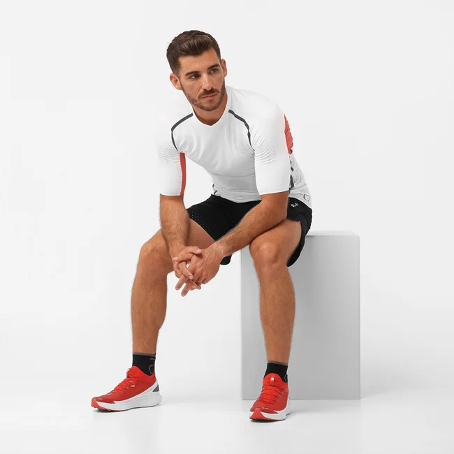S/LAB SPEED  Shorts Herren