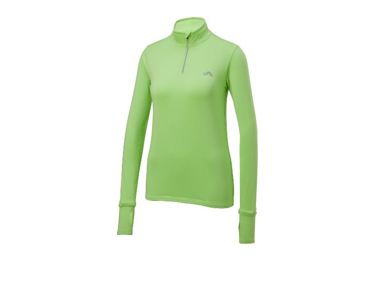 Dames thermoshirt