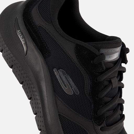 Skechers Arch Fit 2.0 Sneakers zwart