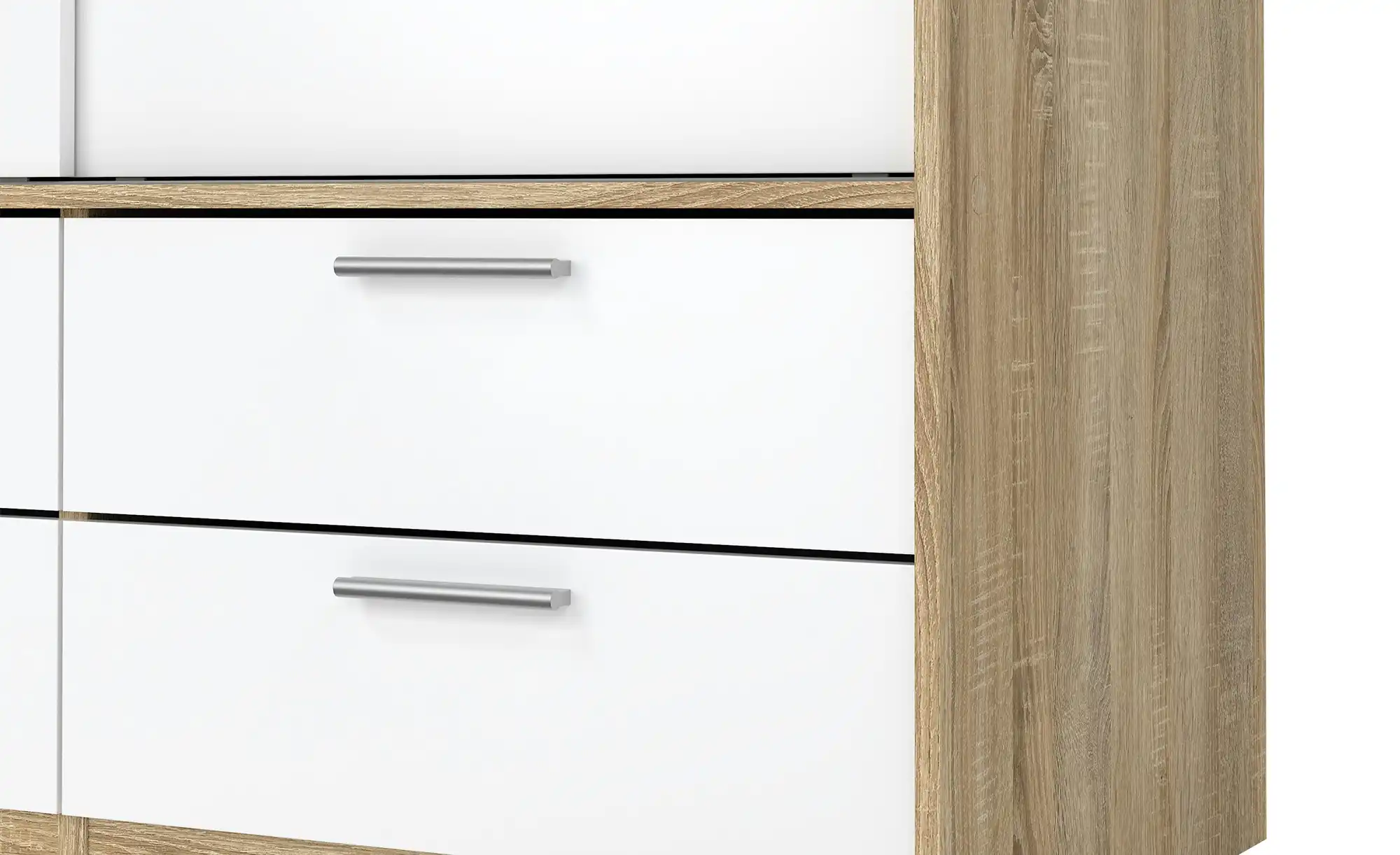 Schiebetürenschrank Lewes