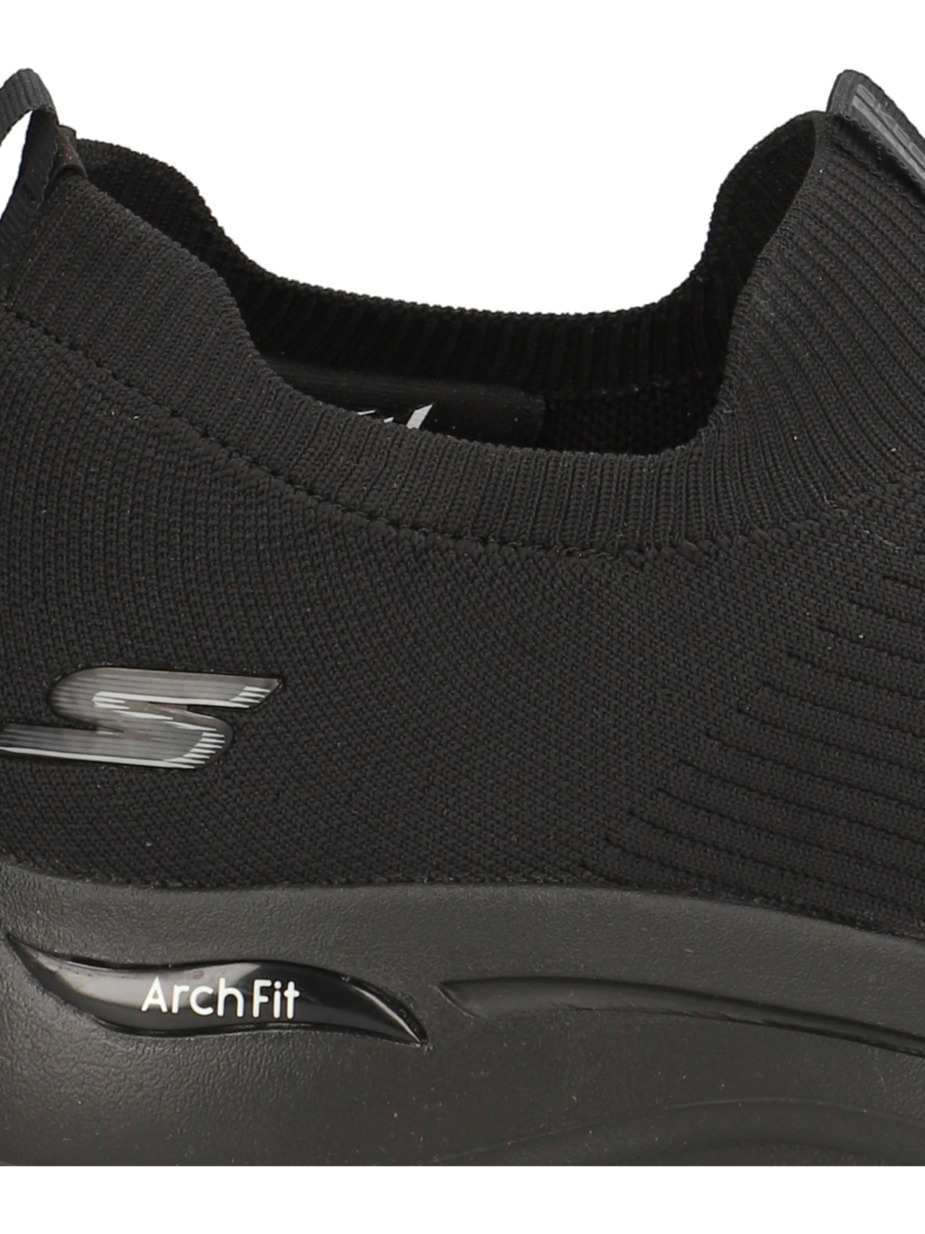 GO WALK ARCH FIT ICONIC