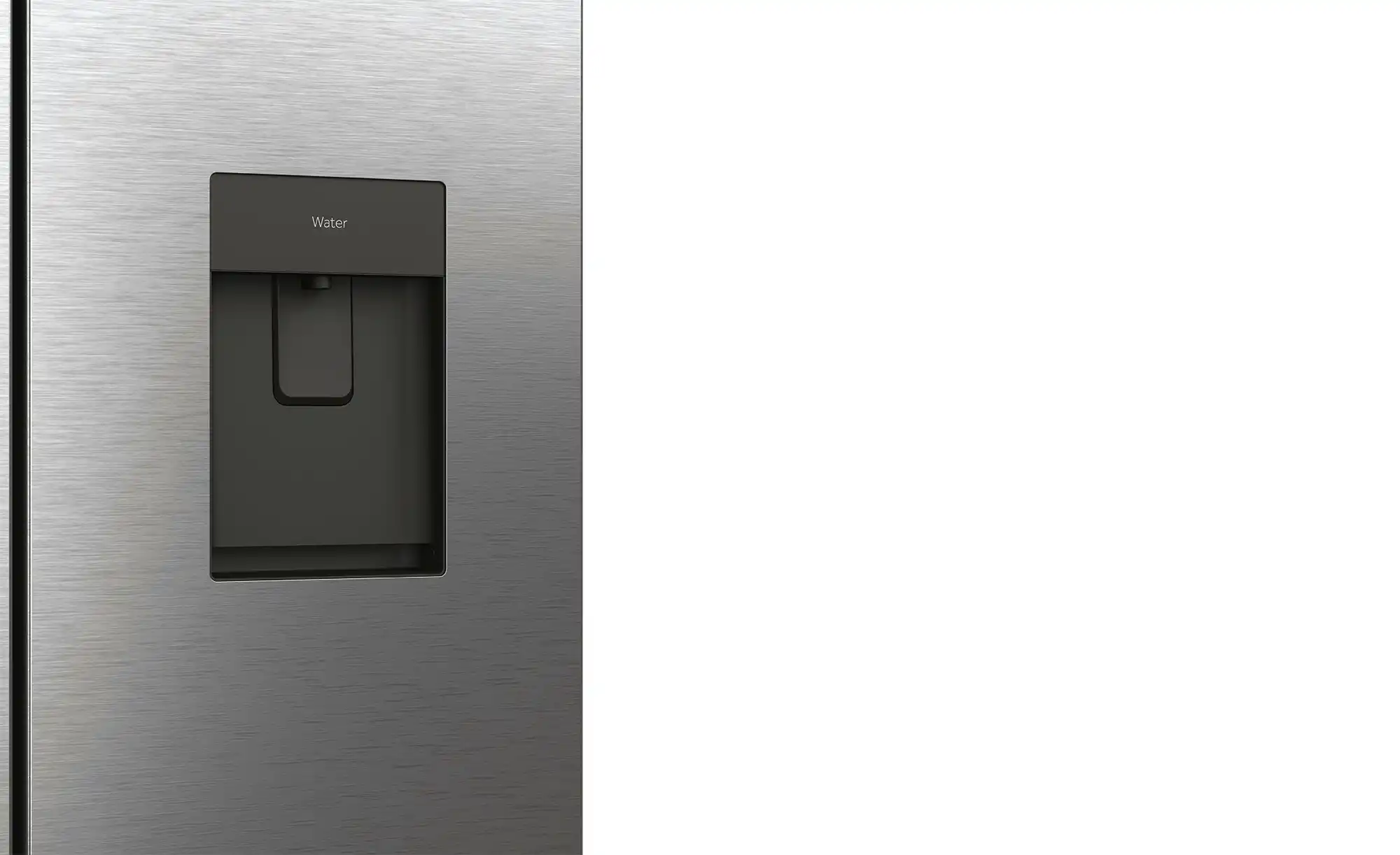 Haier Kühl-Gefrier-Kombination HFR7720DWMP